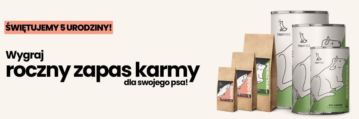 Kopia – Wygraj roczny zapas karmy dla psa! (1200 x 400 px)